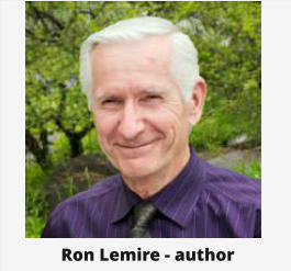 Ron Lemire - author