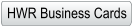 HWR Business Cards