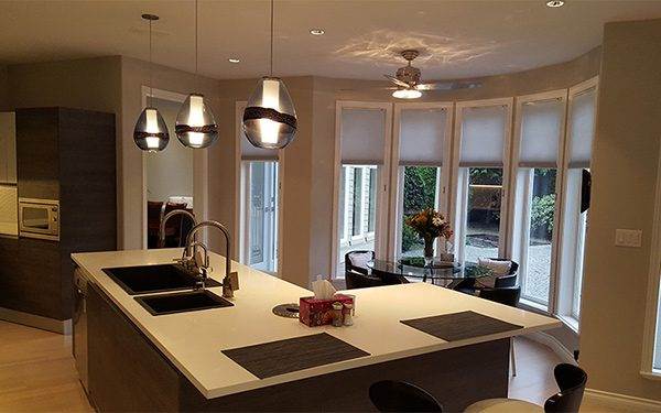 Open Kitchen Design